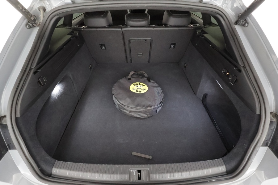 Volkswagen Arteon vaihtoauto