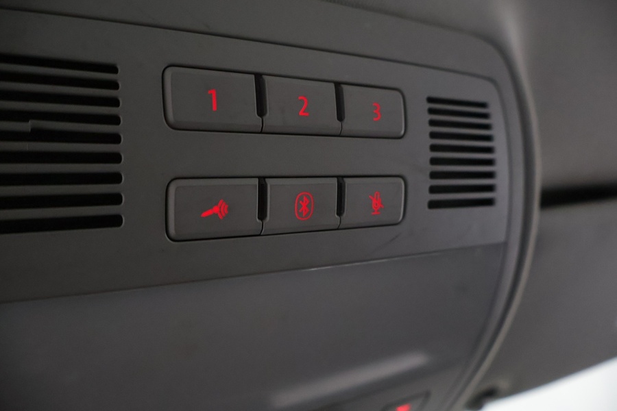 Volkswagen Touareg vaihtoauto