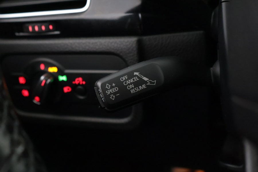 Volkswagen Touareg vaihtoauto