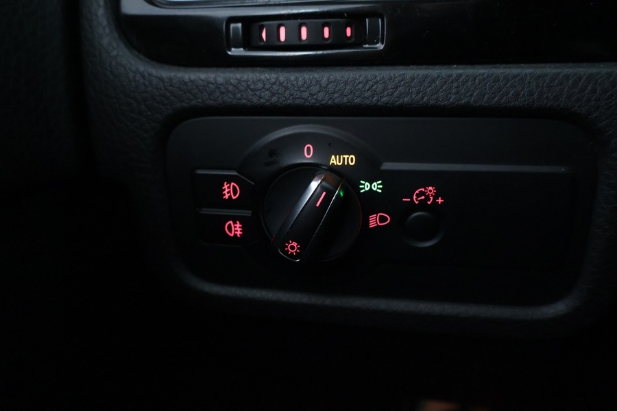 Volkswagen Touareg vaihtoauto