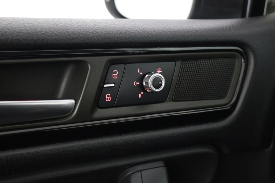 Volkswagen Touareg vaihtoauto