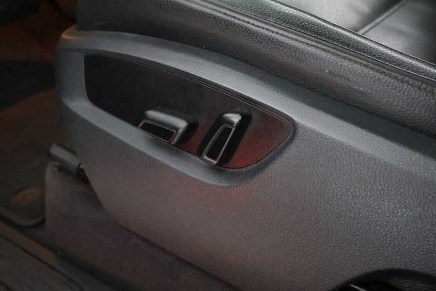 Volkswagen Touareg vaihtoauto