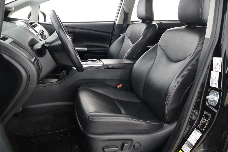 Toyota Prius+ vaihtoauto