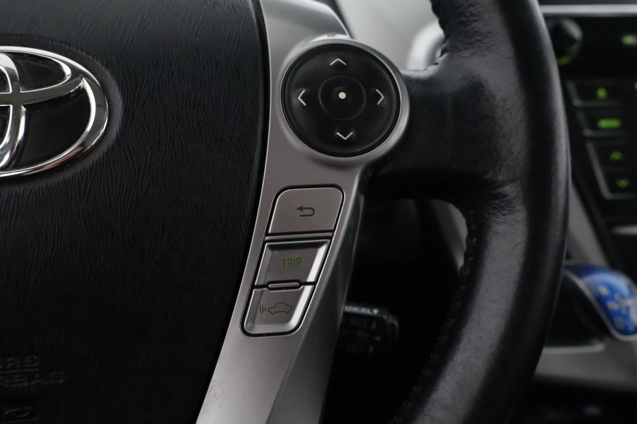 Toyota Prius+ vaihtoauto