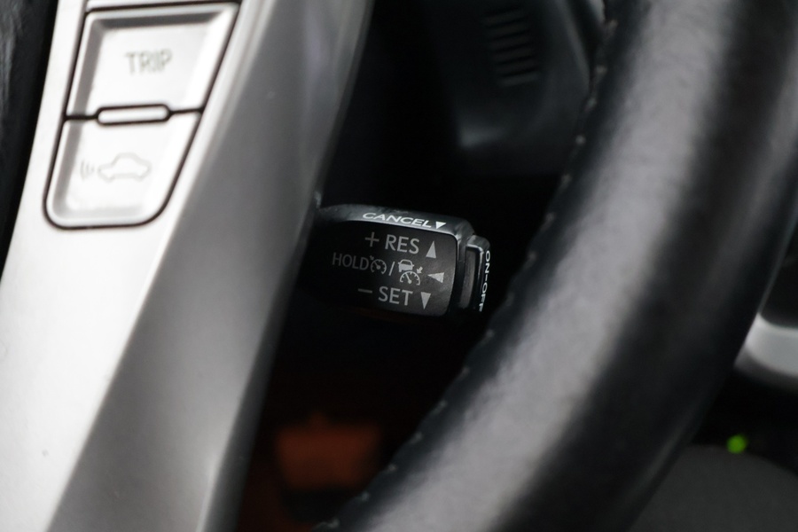 Toyota Prius+ vaihtoauto