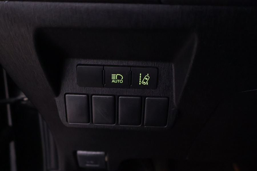 Toyota Prius+ vaihtoauto