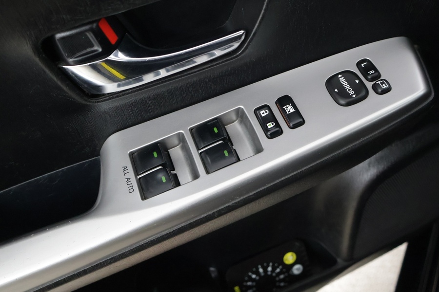 Toyota Prius+ vaihtoauto