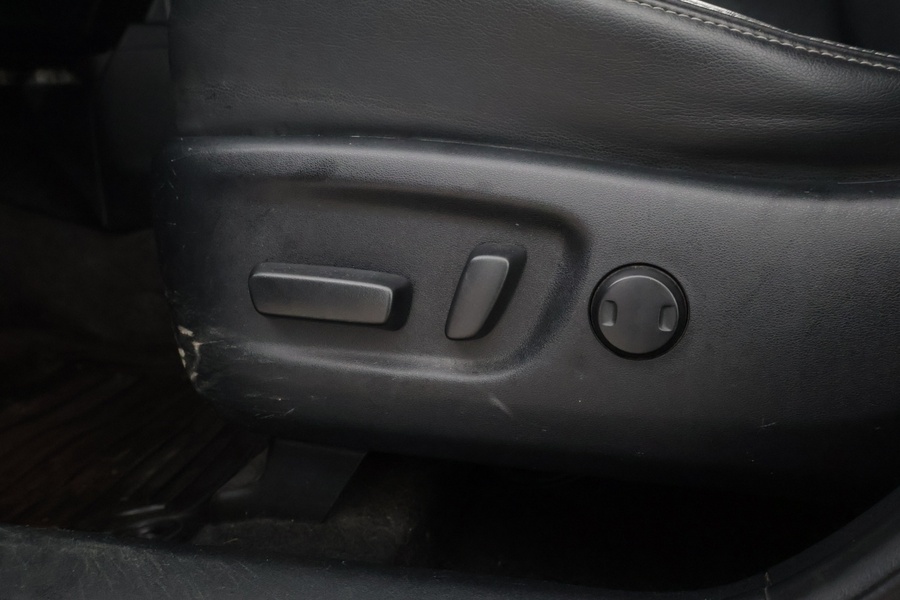 Toyota Prius+ vaihtoauto