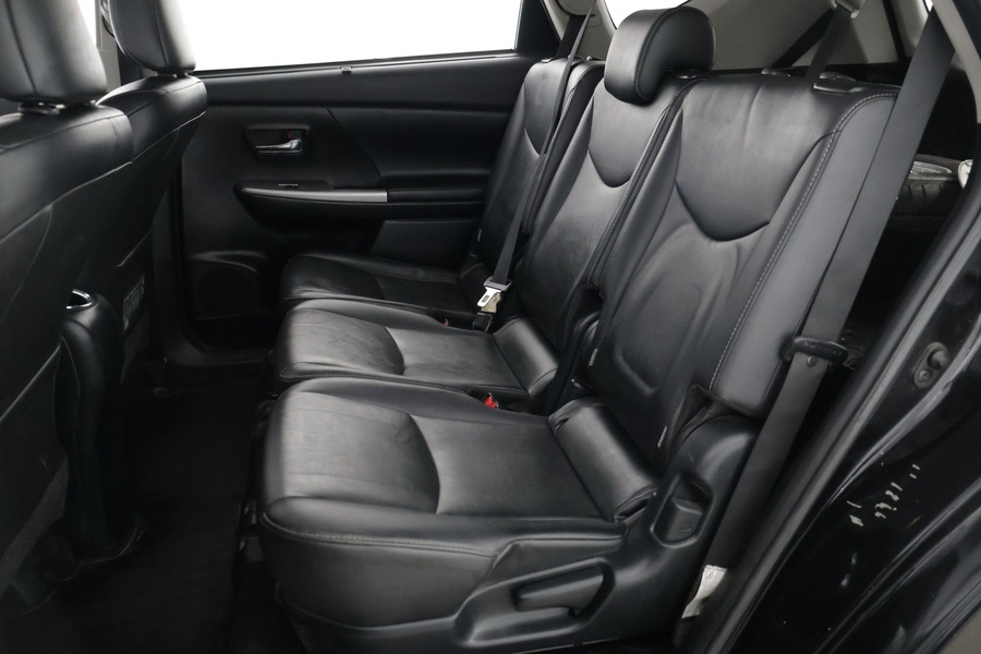 Toyota Prius+ vaihtoauto