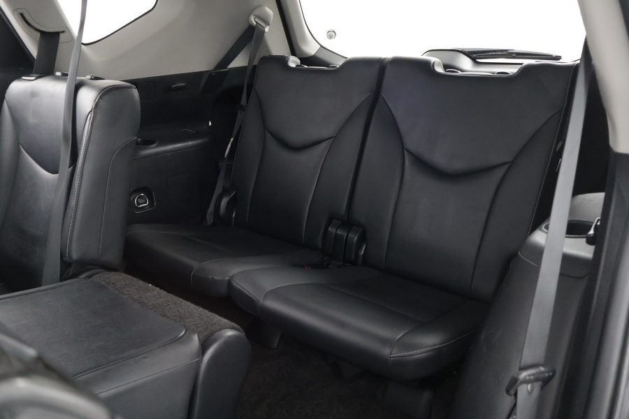 Toyota Prius+ vaihtoauto