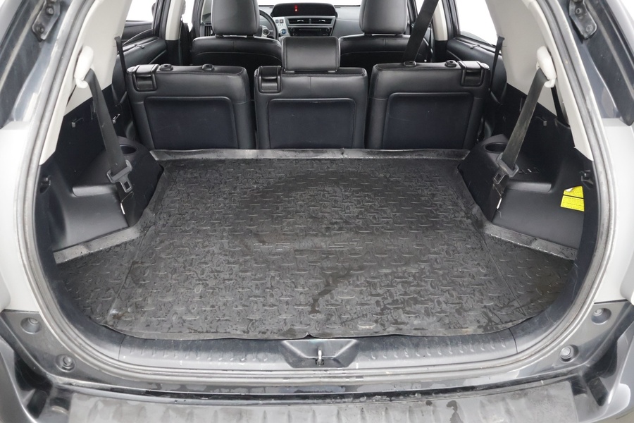 Toyota Prius+ vaihtoauto