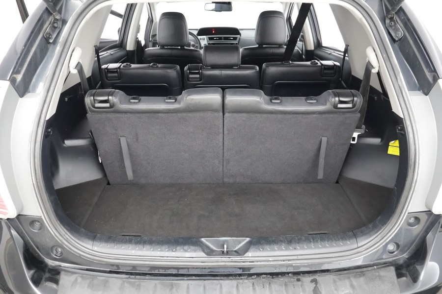 Toyota Prius+ vaihtoauto