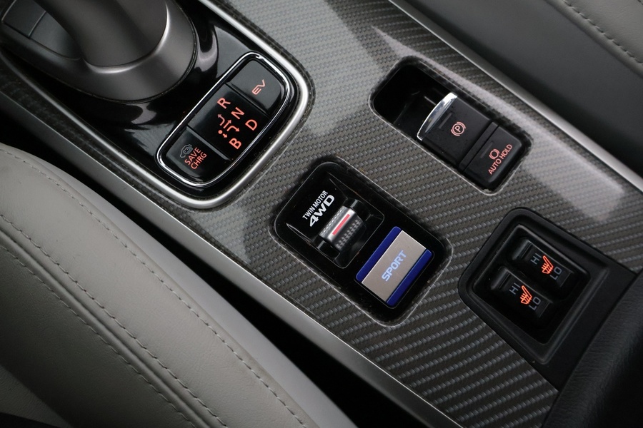 Mitsubishi Outlander vaihtoauto