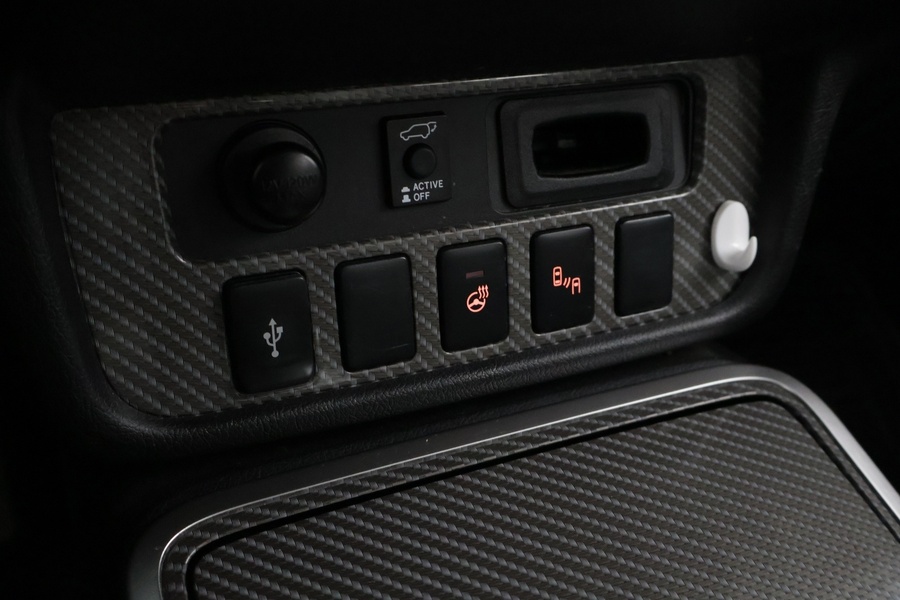 Mitsubishi Outlander vaihtoauto