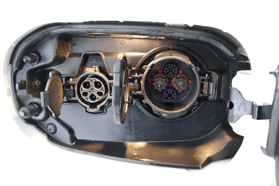 Mitsubishi Outlander vaihtoauto