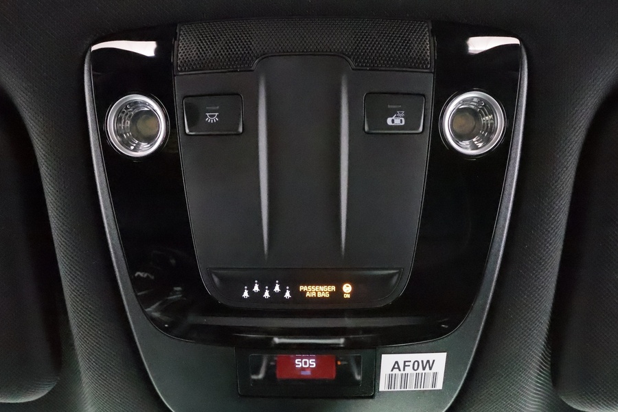 Kia Sorento vaihtoauto