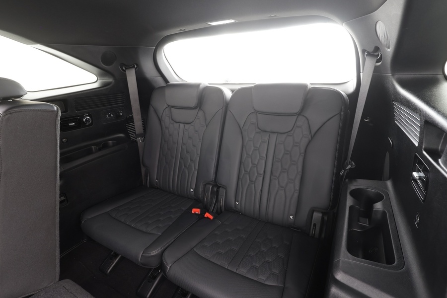 Kia Sorento vaihtoauto