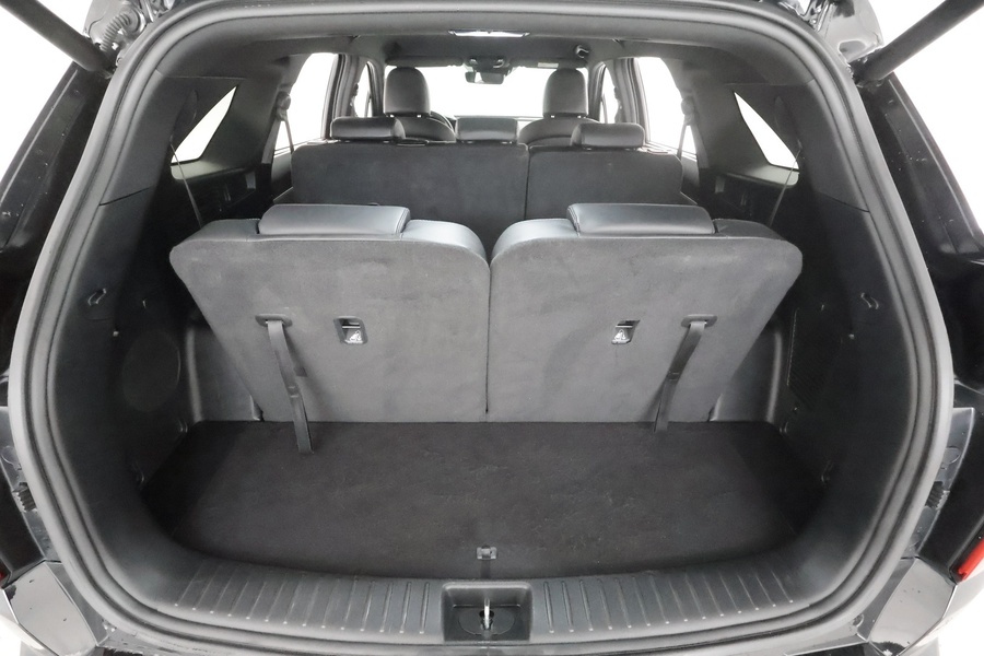 Kia Sorento vaihtoauto