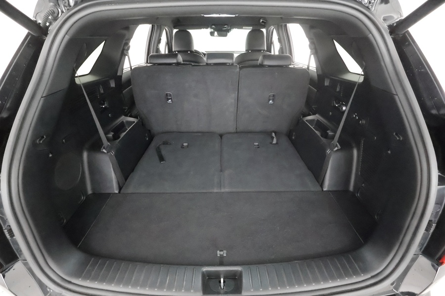 Kia Sorento vaihtoauto