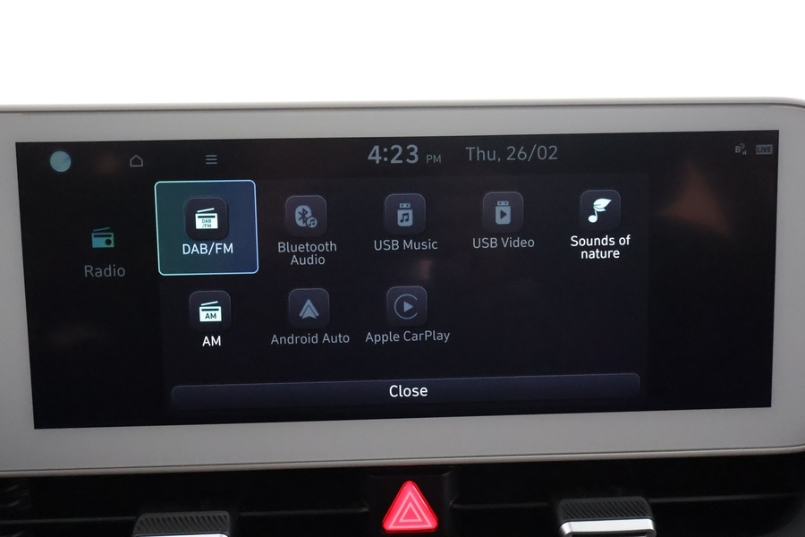 Hyundai IONIQ 5 vaihtoauto