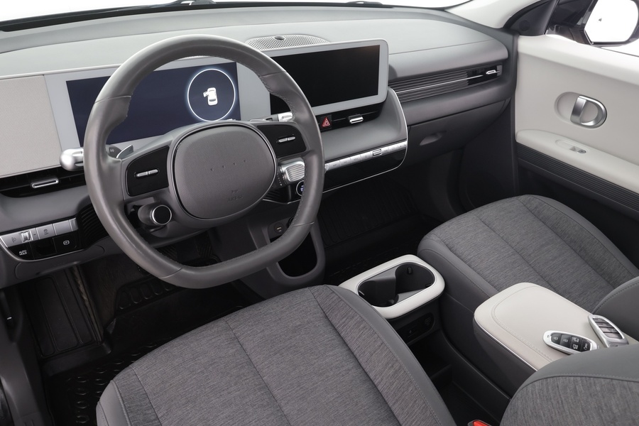 Hyundai IONIQ 5 vaihtoauto