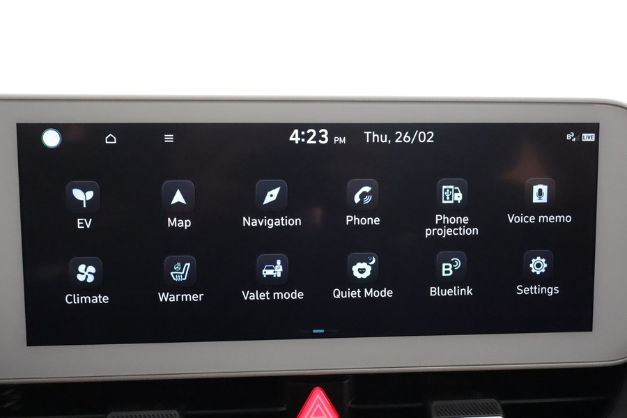 Hyundai IONIQ 5 vaihtoauto