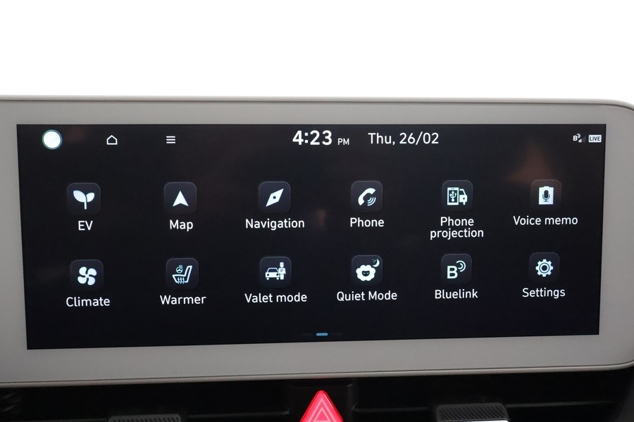 Hyundai IONIQ 5 vaihtoauto