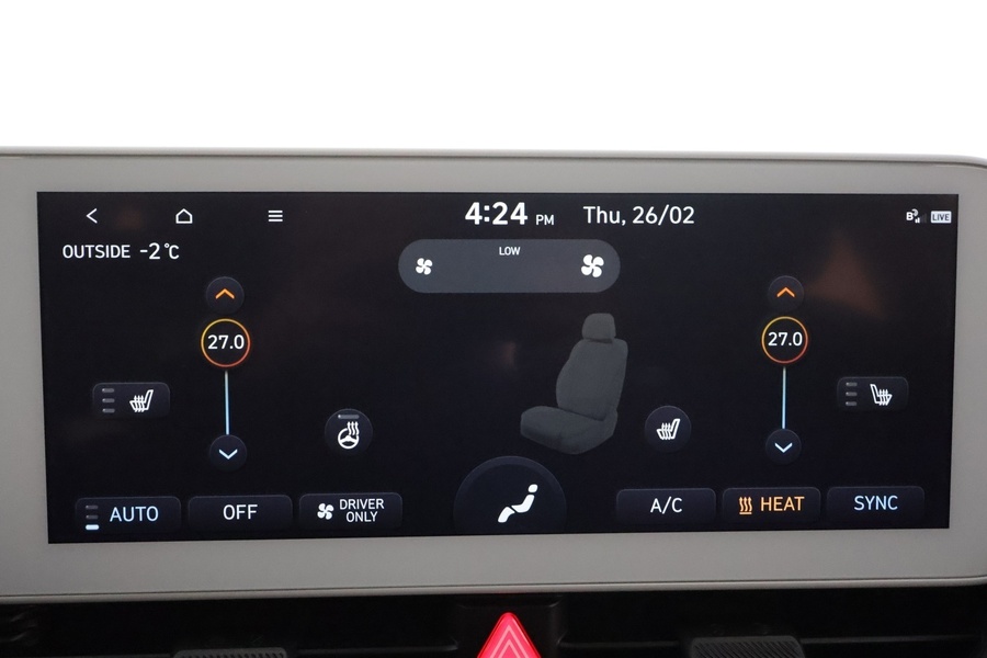 Hyundai IONIQ 5 vaihtoauto