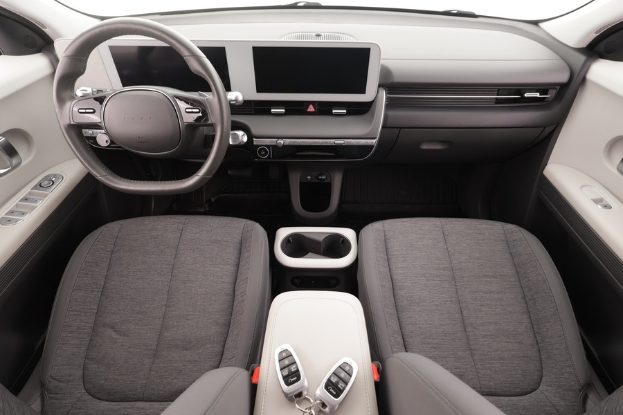 Hyundai IONIQ 5 vaihtoauto