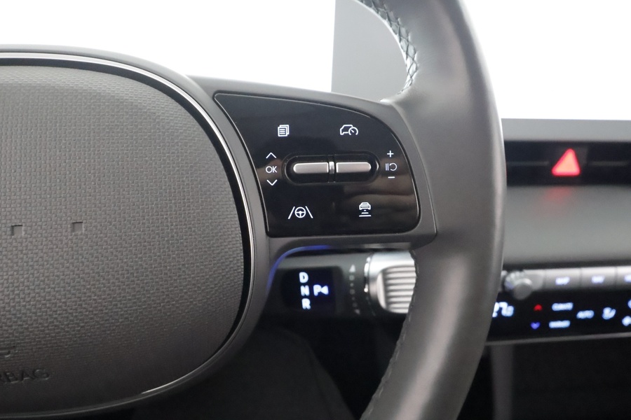 Hyundai IONIQ 5 vaihtoauto