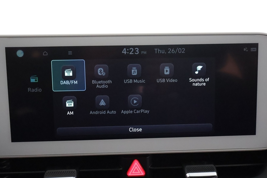 Hyundai IONIQ 5 vaihtoauto