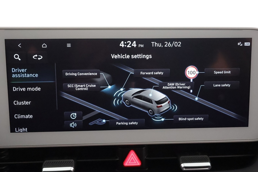 Hyundai IONIQ 5 vaihtoauto