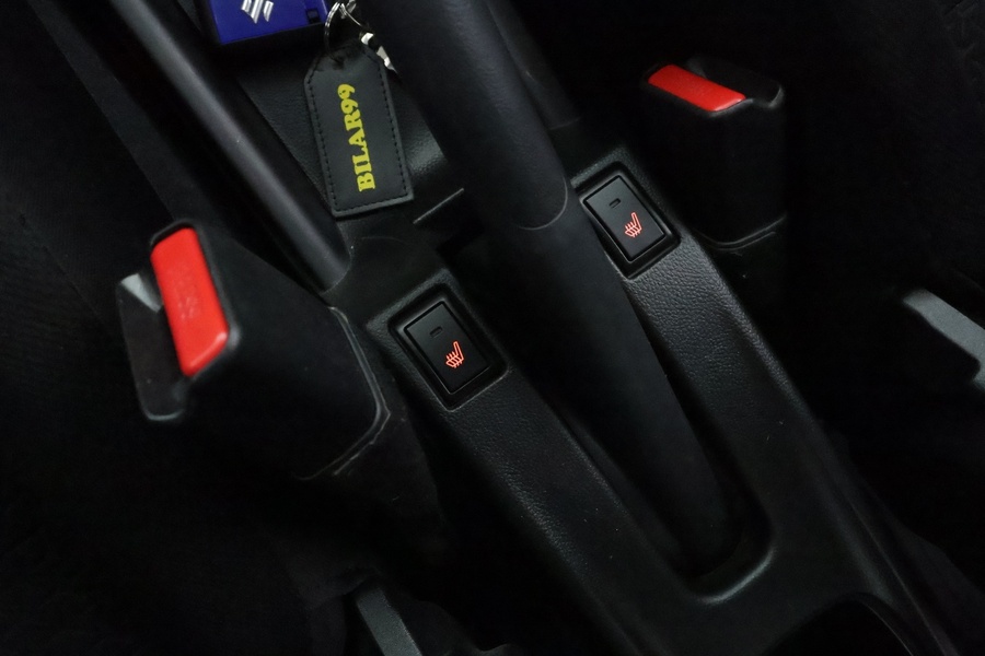 Suzuki Swift vaihtoauto