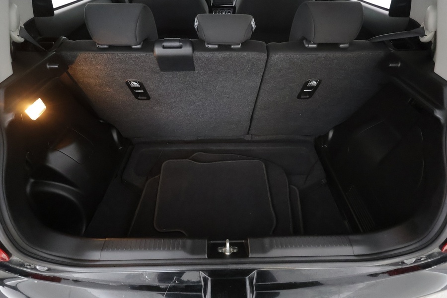 Suzuki Swift vaihtoauto