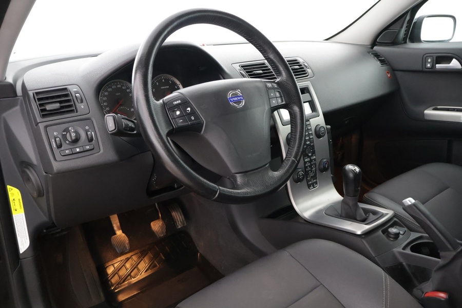 Volvo V50 vaihtoauto