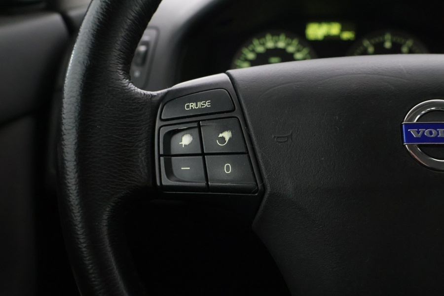 Volvo V50 vaihtoauto