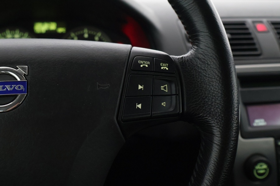 Volvo V50 vaihtoauto