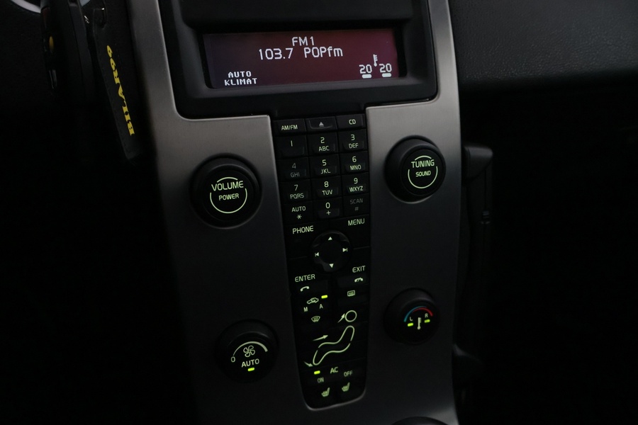 Volvo V50 vaihtoauto