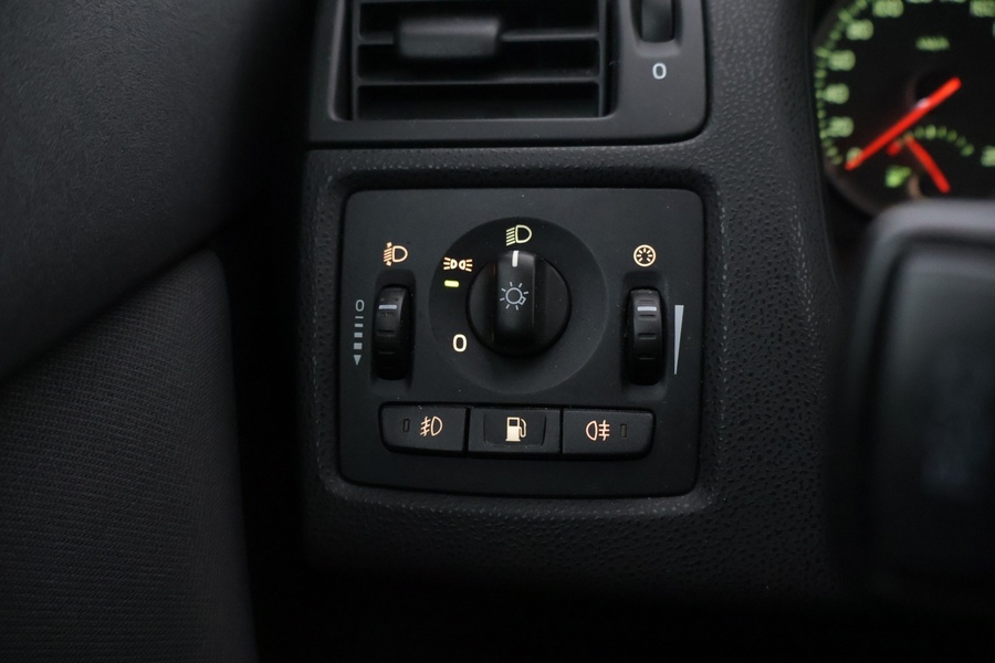 Volvo V50 vaihtoauto