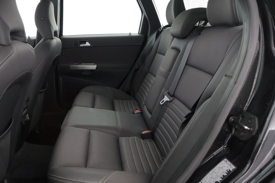 Volvo V50 vaihtoauto