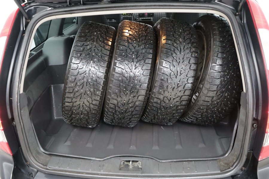 Volvo V50 vaihtoauto