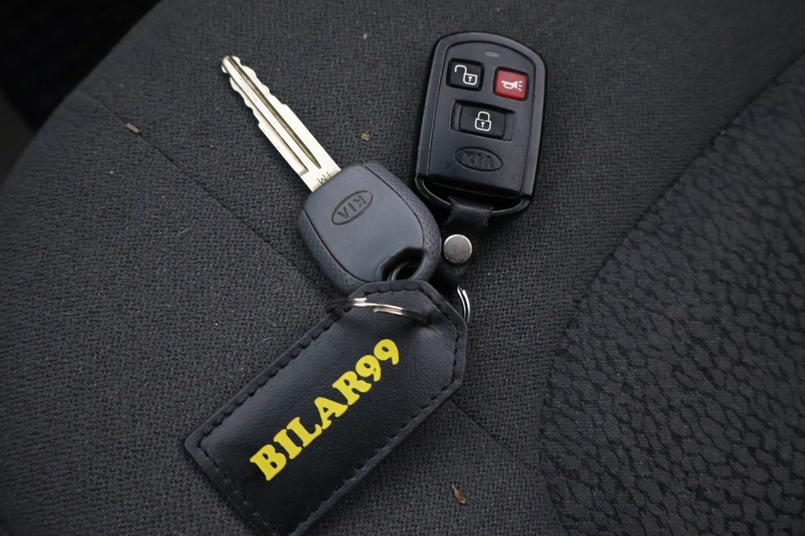 Kia Cerato vaihtoauto