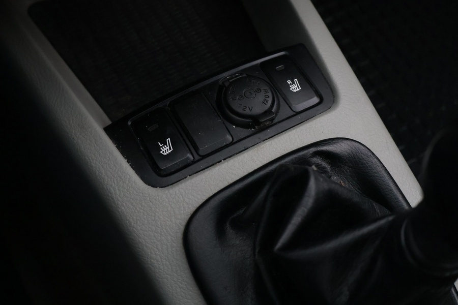 Kia Cerato vaihtoauto