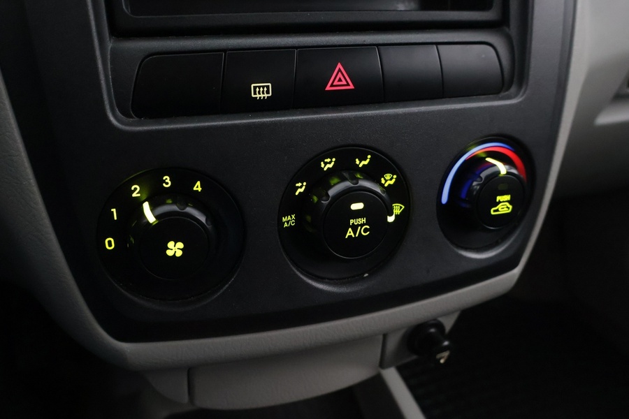 Kia Cerato vaihtoauto