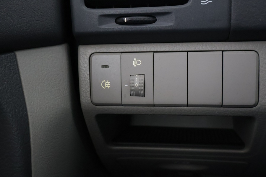 Kia Cerato vaihtoauto