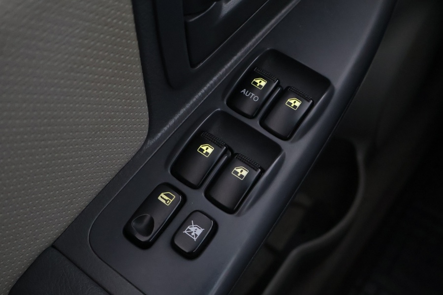 Kia Cerato vaihtoauto