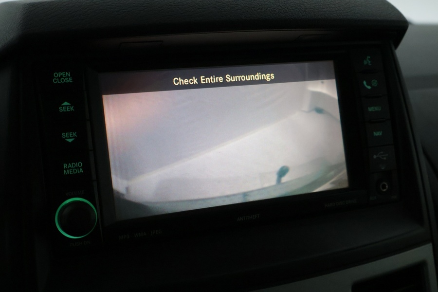 Chrysler Voyager vaihtoauto