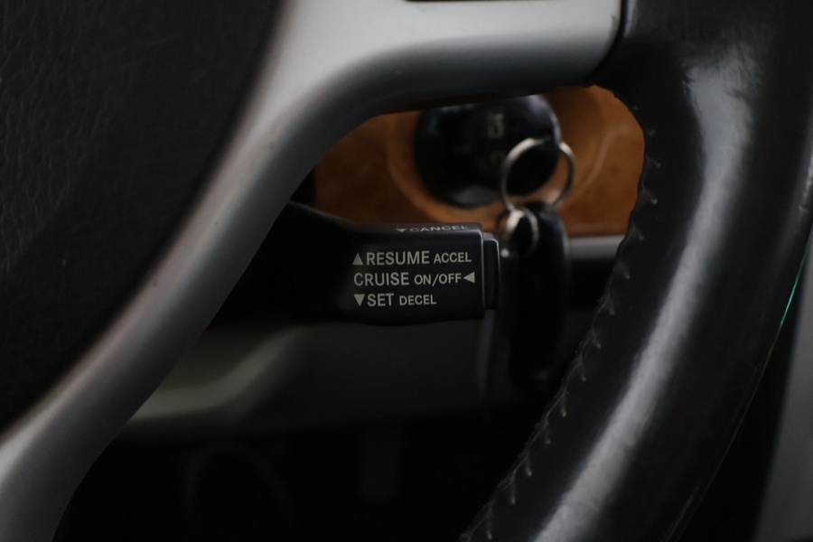 Chrysler Voyager vaihtoauto