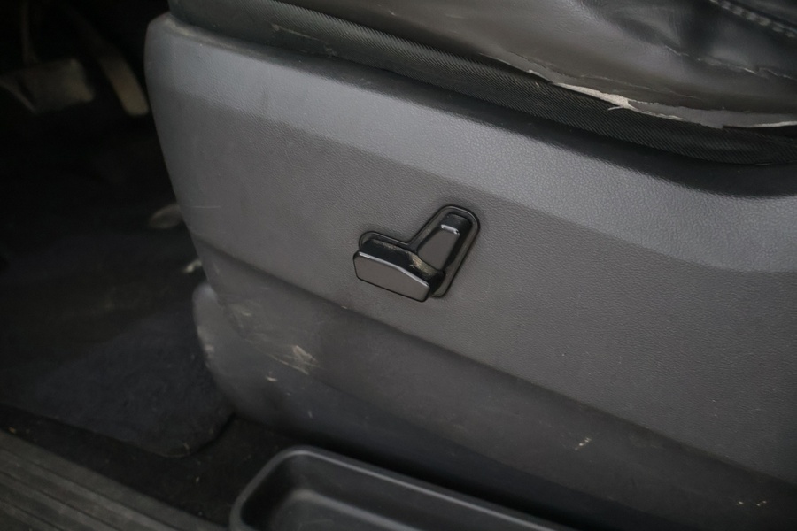 Chrysler Voyager vaihtoauto