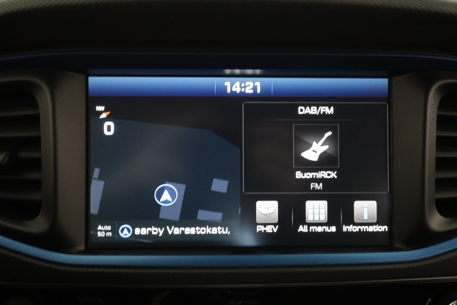 Hyundai IONIQ plug-in vaihtoauto